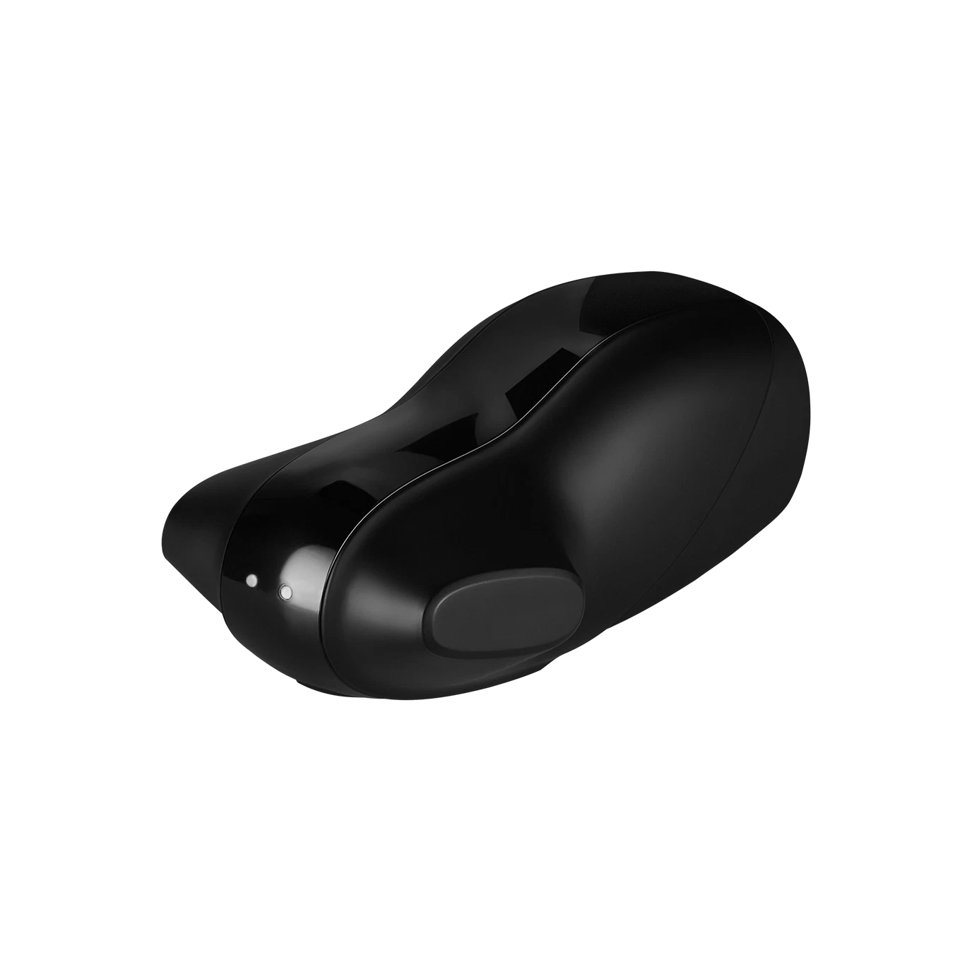 Elektrischer Penistrainer Vibrator Masturbator mit 14 Verschiedene Vibrations