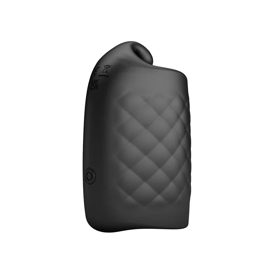 Automatischer Eicheltrainer Penis Massagegerät Ejakulations Vibrator mit 10 Vibrationen