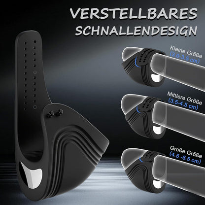 3 in 1 Electric Penis Trainer Automatic Masturbator with 7 powerful vibrations 