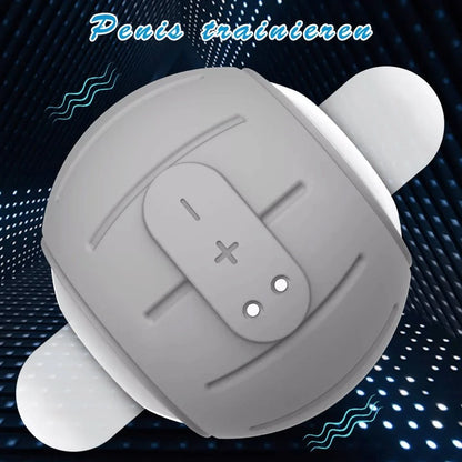 Automatische Penistrainer Vibrator Stroker Blowjob Masturbator mit 6 Vibrationsmodi