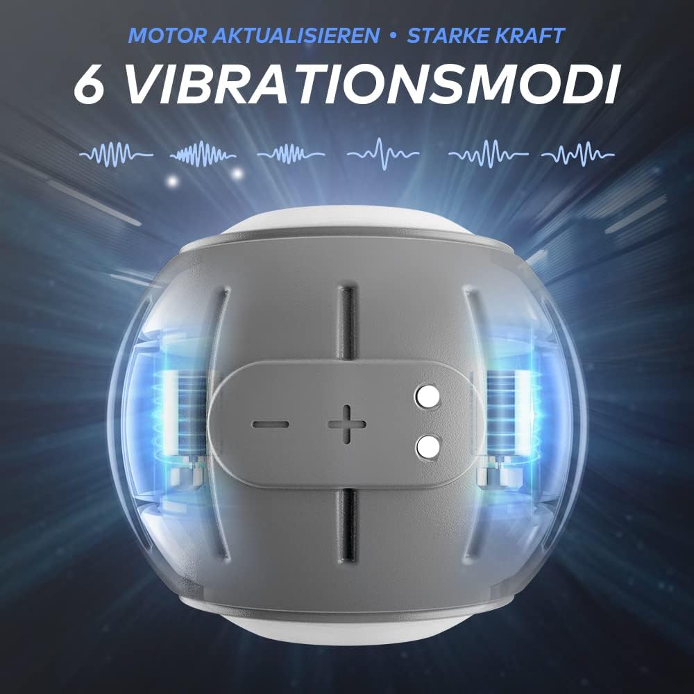 Automatische Penistrainer Vibrator Stroker Blowjob Masturbator mit 6 Vibrationsmodi