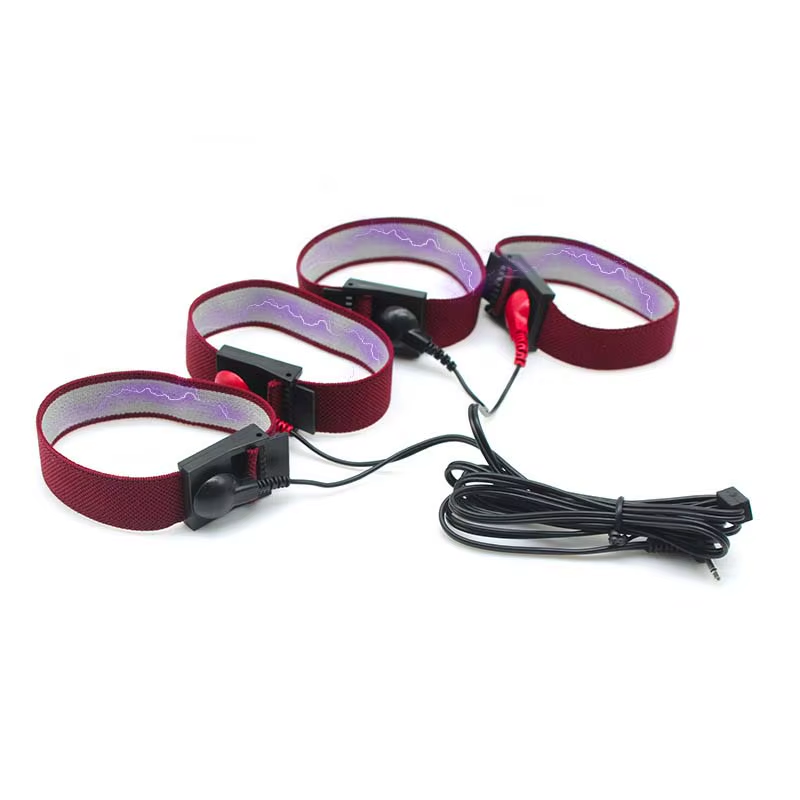 Fernbedienung E-stim Penisring Extender Eicheltrainer