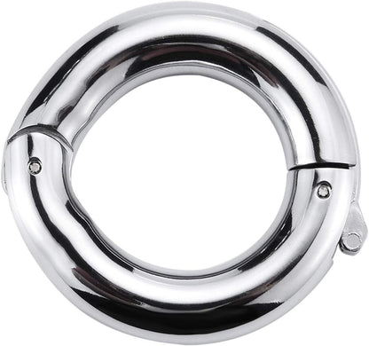 Testicle rings for men penis ring adjustable diameter 40-50 mm 