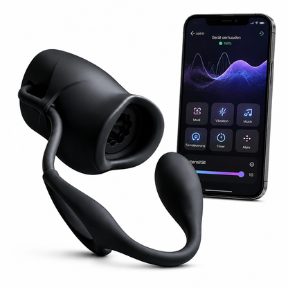 Electric Shock Eichelstimulator Penis Trainer Vibrator Prostata-Massagegerät Analplug