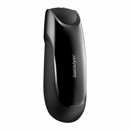 AUTO Penistrainer Vibrator Stroker Blowjob mit App Steuerung & 14 Vibrationsprogramme