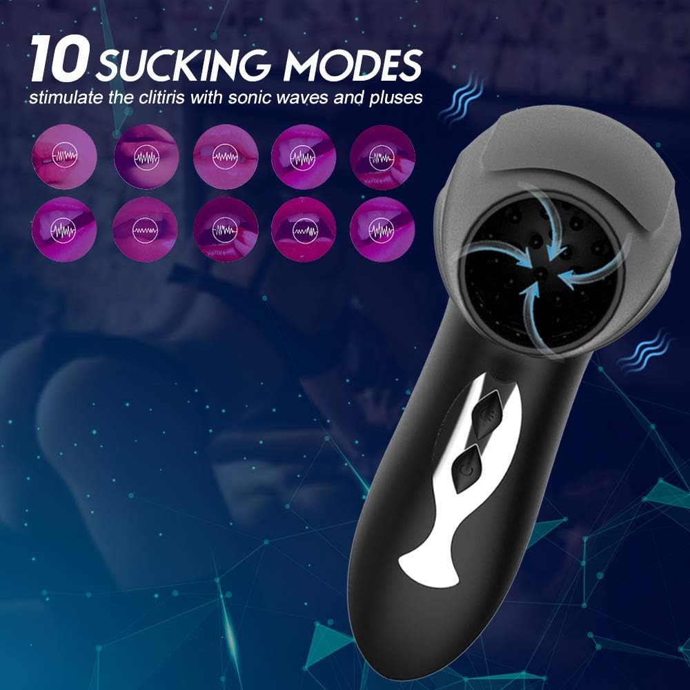 Pijpvacuümzuiging 10 vibrators voor eikeltraining Mannelijke penisdildotraining Masturbatie 