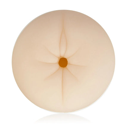 Realistischer Masturbator Taschenmuschi mit Vaginal unde Anal