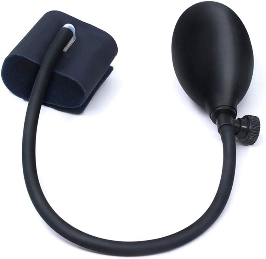 Extrem Penis Vergrößern Penispumpe Pennishülle Stimulator mit Cockringe