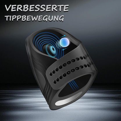 3 in 1 Electric Penis Trainer Automatic Masturbator with 7 powerful vibrations 