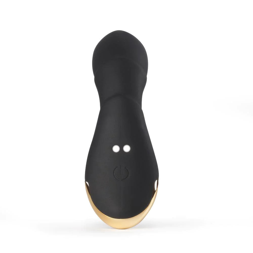 Prostata-Explorer 8 Stoßmodi Vibration Analvibrator SHUFEI