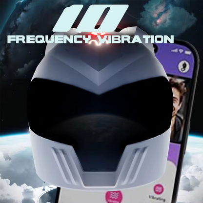 3 IN 1 Auto Penisvibrator Eicheltrainer Stroker mit 10 Leistungsstarken Vibrationsmodi