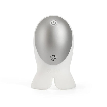 Vielseitiger Penis Trainer Vibrator Stroker Blowjob mit 12 Einzigartigen Vibrationsmodi