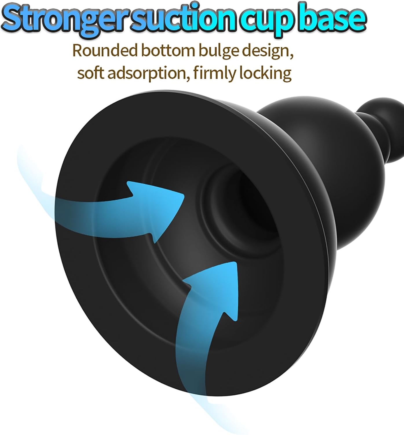 Elektro Shock Nippelsauger Brustwarzenklemmen mit 8 Elektrosex Modi