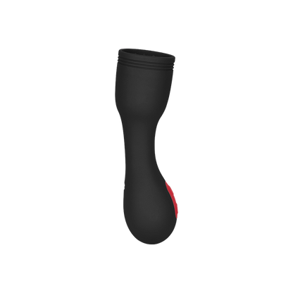 Automatischer Penistrainer Eichelstimulator Masturbator mit 9 Vibrationsprogrammen