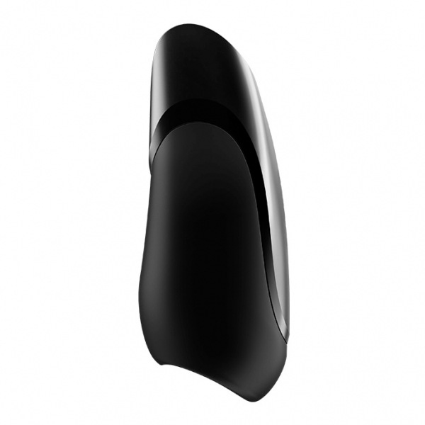 AUTO Penistrainer Vibrator Stroker Blowjob mit App Steuerung & 14 Vibrationsprogramme