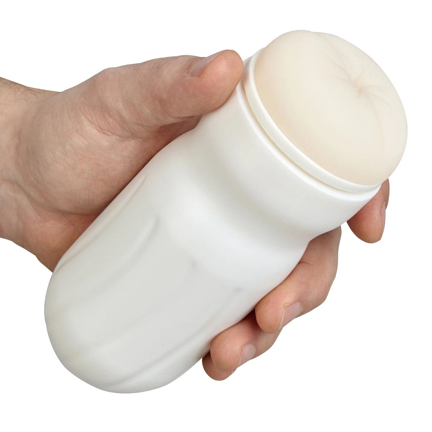 Realistischer Masturbator Taschenmuschi mit Vaginal unde Anal