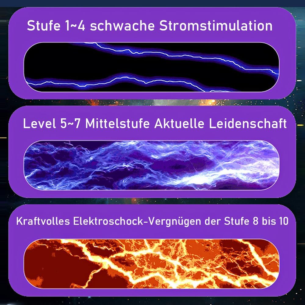 Elektro Shock Penis Trainer Weich Silikon Harnröhren Dilatatoren Set