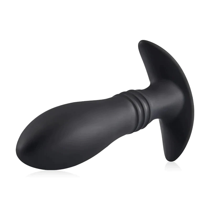 Prostata Analvibrator 10 Stoßmodi und 10 Vibrationsmodi