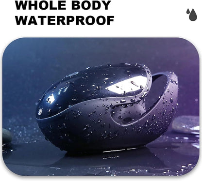 Automatische Penistrainer Vibrator Eichel Massager Masturbatoren mit 10 Vibrationsmodi