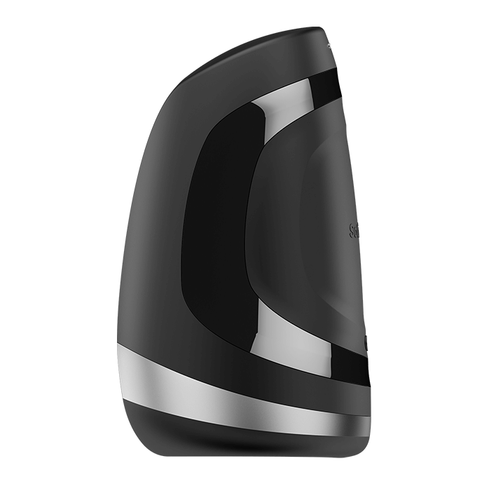 2 IN 1 Automatischer Heat Penistrainer Stimulator Masturbator mit 11 Vibrationsmodi