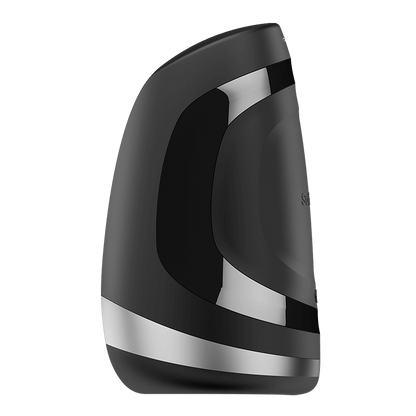 2 IN 1 Automatischer Heat Penistrainer Stimulator Masturbator mit 11 Vibrationsmodi