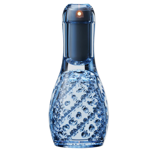 3 IN 1 Elektrische Masturbatoren Penistrainer Eichel Vibrator mit 10 Vibrationsmodi