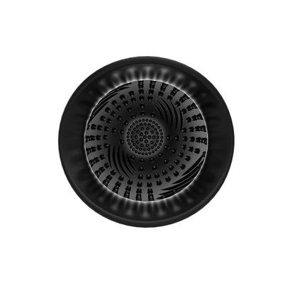 Elektrischer Penis Vibrator Eicheltrainer Massage Masturbator mit 9 Modi