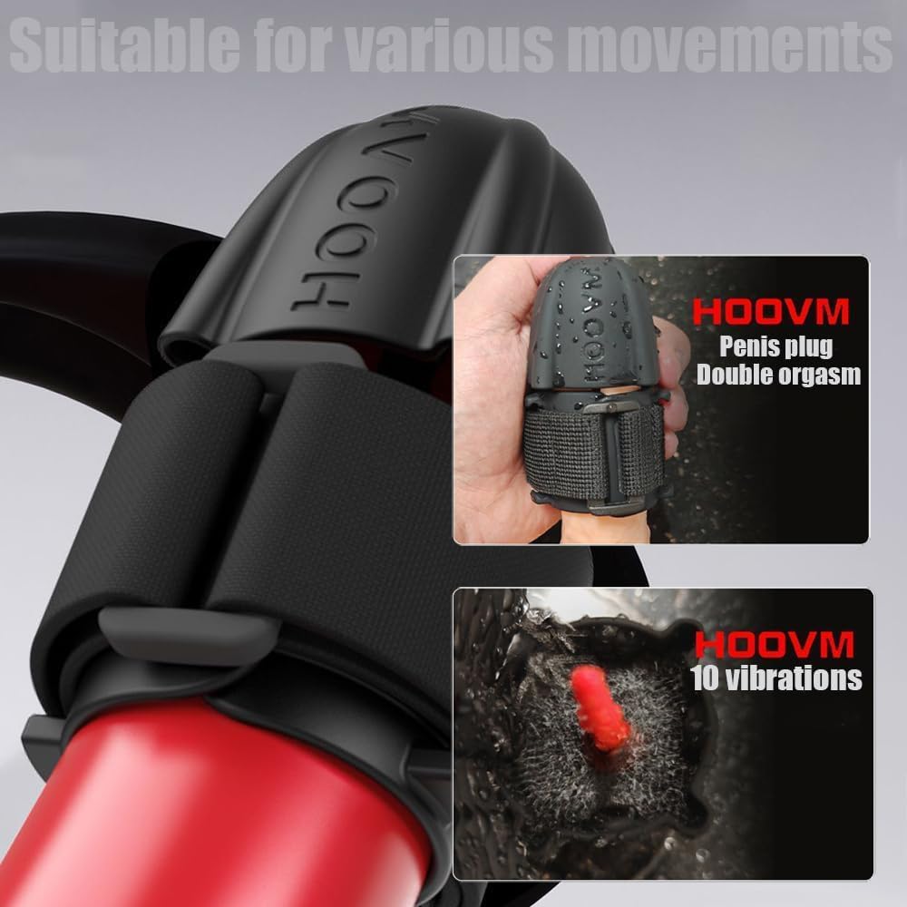 Elektrischer Penis Stimulations Eichel Massager Vibrator Masturbatoren mit 10 Vibrationsmodi