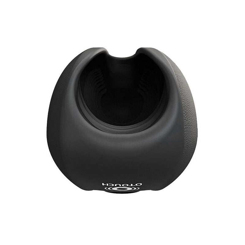 Automatischer Glans Trainer Masturbatoren mit 6 Vibrationsmustern & Schlagmustern