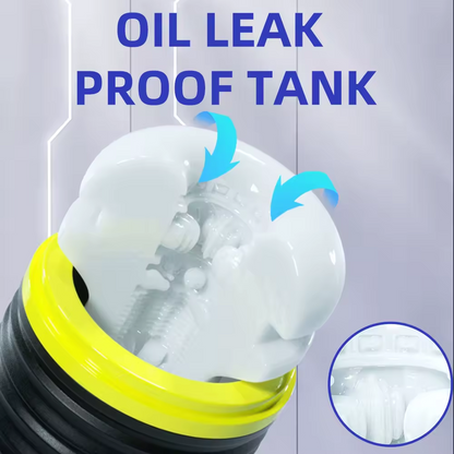 5D Pocket Pussy Masturbatoren Penistrainer Blowjob Maschine