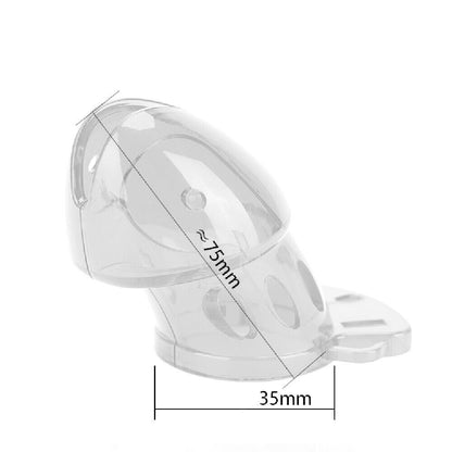 E-stim Peniskäfig Stimulator Penisringe Masturbatoren