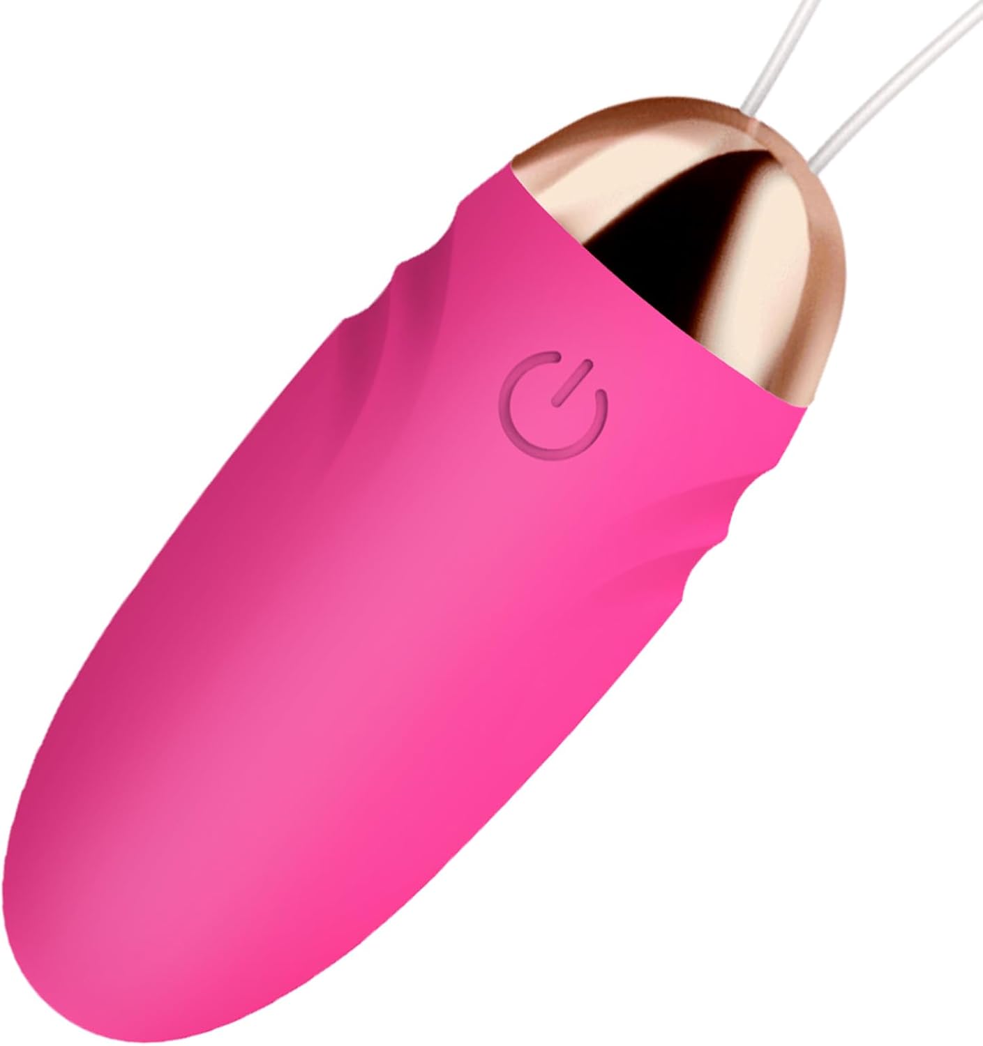 App-gesteuertes G-Punkt Mini-Vibrator Stimulator mit 9 Vibrationsmodi