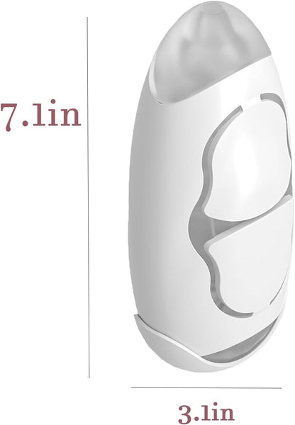 5D Taschenmuschi Penistrainer Stroker mit 360° Schub und Rotationsbewegung