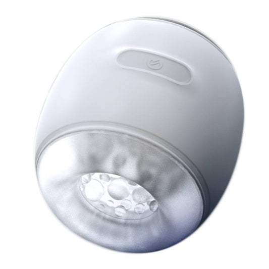 Elektrischer Masturbator Penis Stimulator Pocket Pussy mit 9 Vibrationsmodi