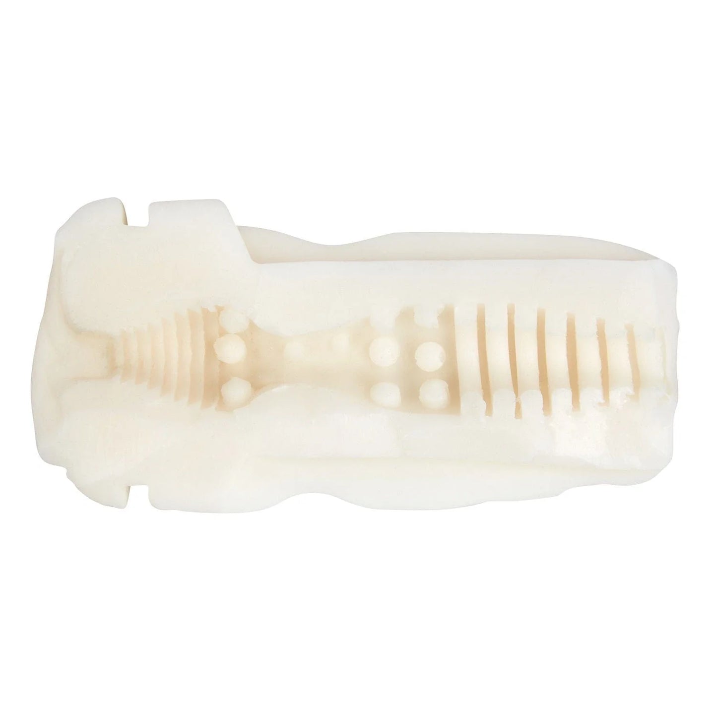 Realistischer Masturbator Taschenmuschi mit Vaginal unde Anal