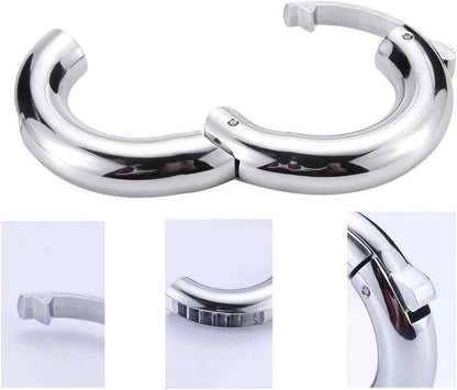 Testicle rings for men penis ring adjustable diameter 40-50 mm 