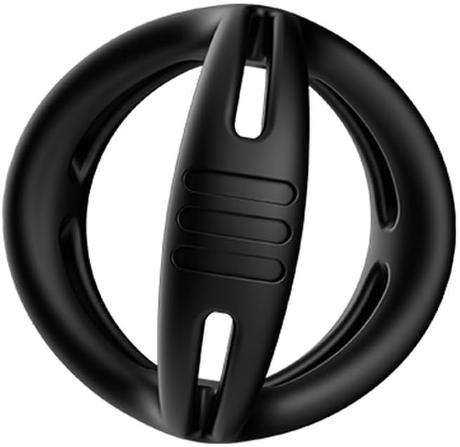 Dreieckiger Silikon Penisring Vibrator Trainer Stimulator