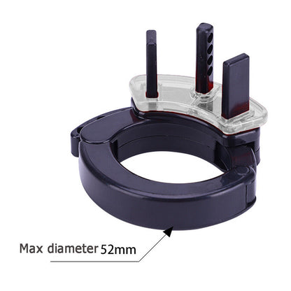 E-stim Peniskäfig Stimulator Penisringe Masturbatoren