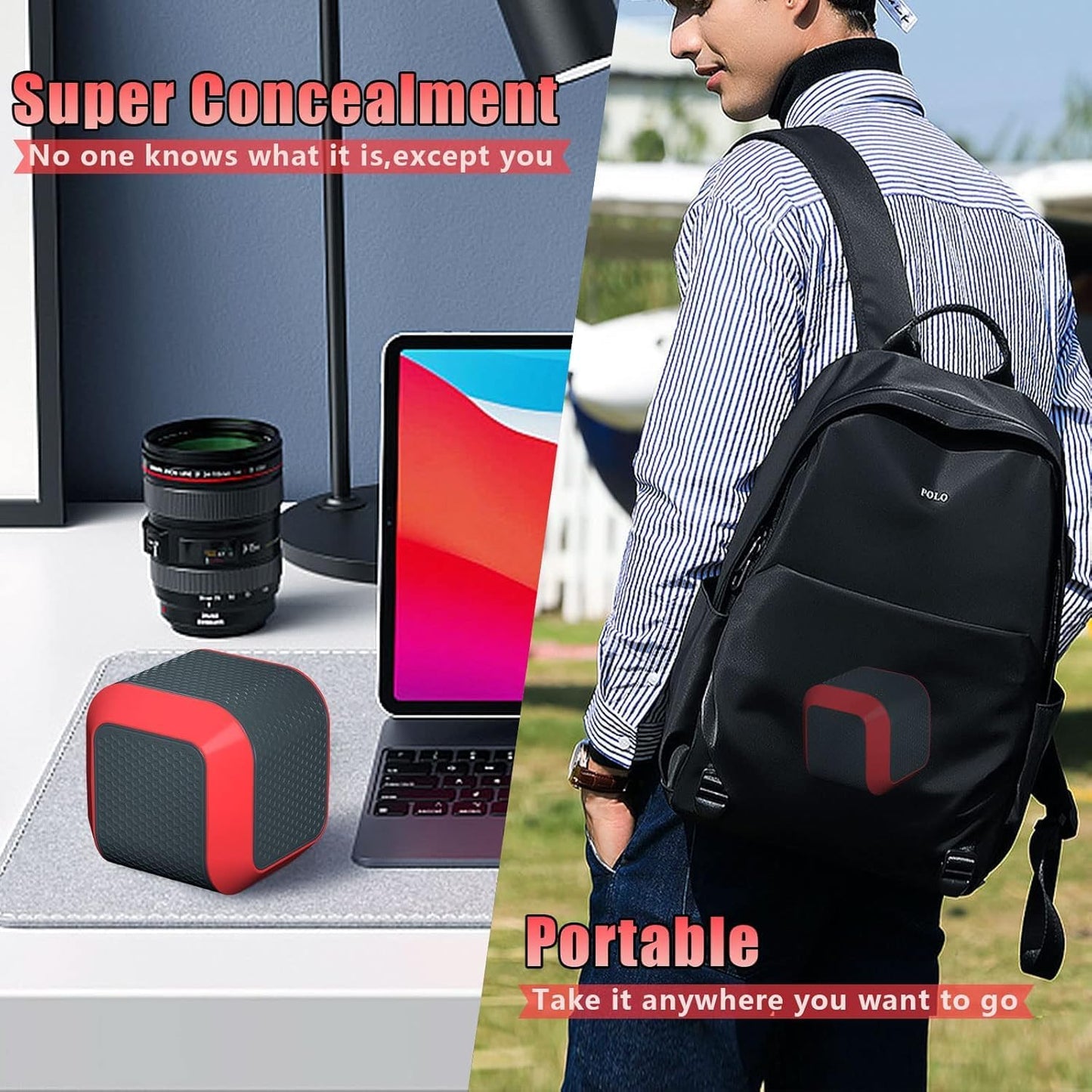 Automatischer Masturbatoren  Penistrainer Blowjob mit 7 Stoß und Rotationsmodi