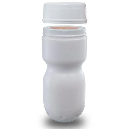 Realistischer Taschenmuschi Masturbatoren Stroker