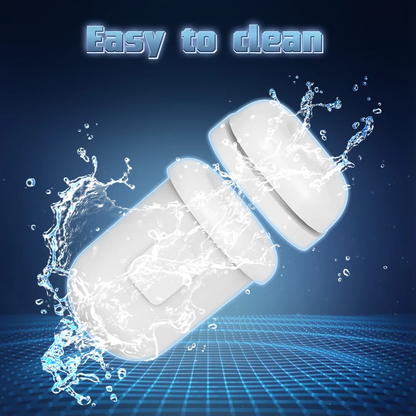 Automatischer Masturbator Stroker Blowjob Sexmaschine mit 10 Saug und Vibrationsmodi