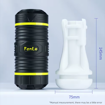 5D Pocket Pussy Masturbatoren Penistrainer Blowjob Maschine