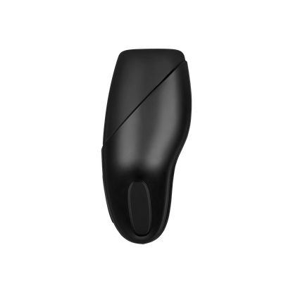 Elektrischer Penistrainer Vibrator Masturbator mit 14 Verschiedene Vibrations