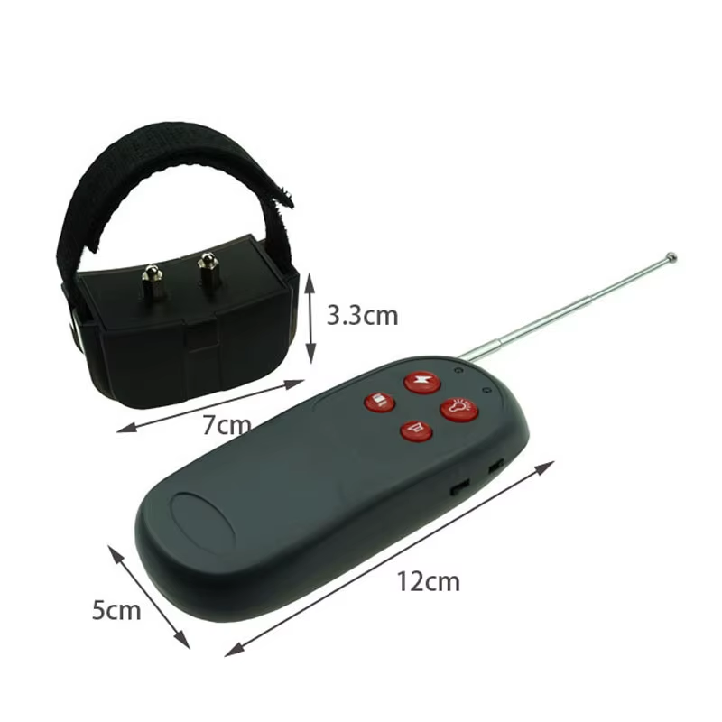 Elektroschock Spiel Reizstromgerät Penisring Eicheltrainer Stimulator