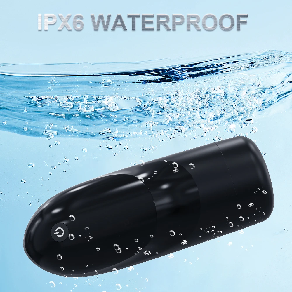 Automatischer Masturbator Pocket Pussy Stroker Machine mit 3 Vibrations und 9 Saugmodi