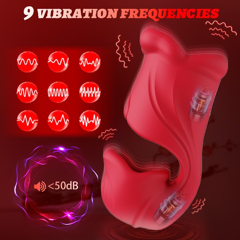 360° Full-Surround Penistrainer Stroker Blowjob Masturbator mit 9 Vibrationsmodi