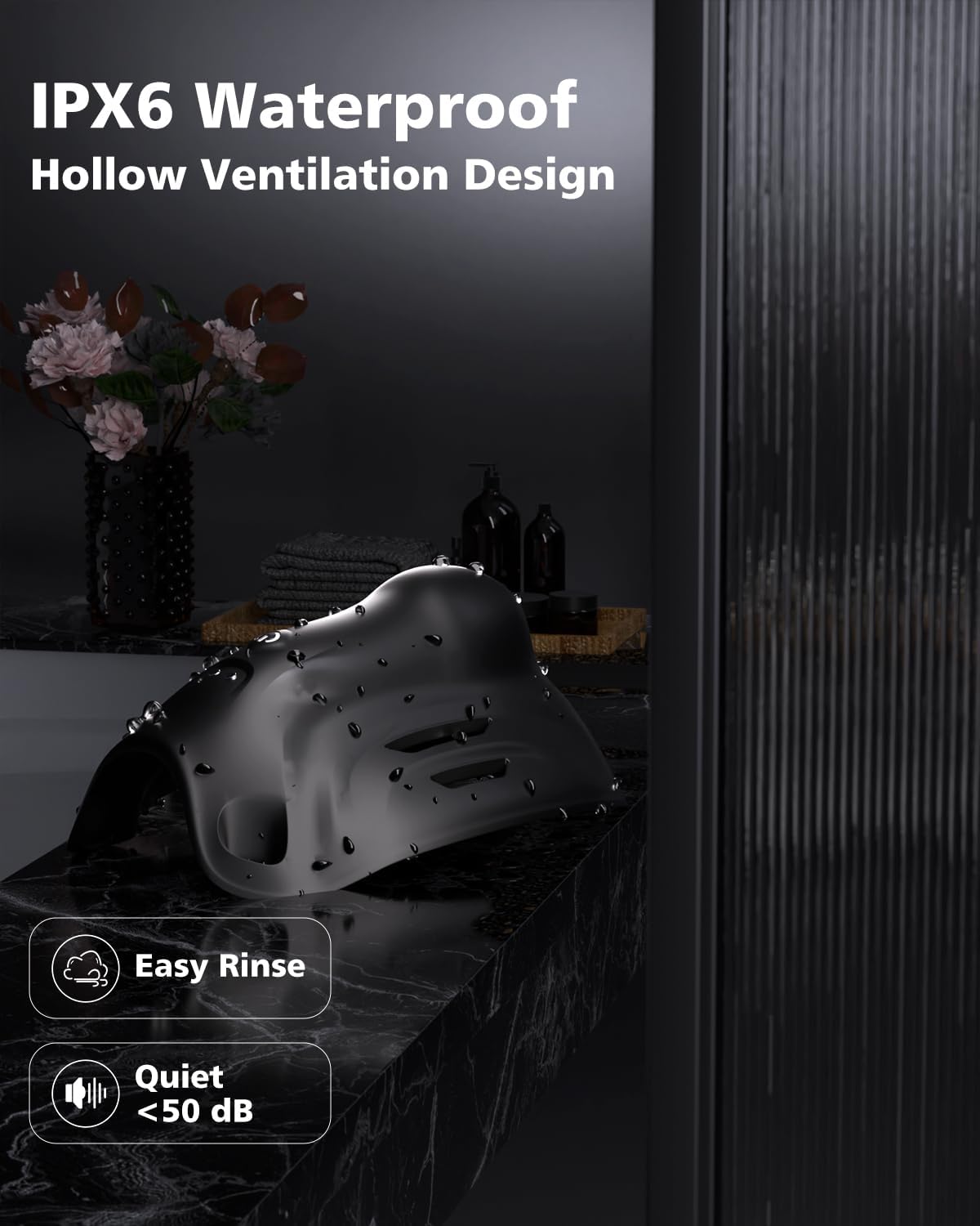 Elektrische Penis Trainer Vibratorensets Keuschheitskäfig Eichel Stimulator mit 9 Vibrations