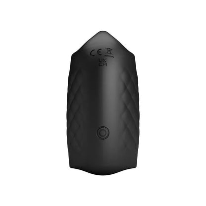 Automatischer Eicheltrainer Penis Massagegerät Ejakulations Vibrator mit 10 Vibrationen