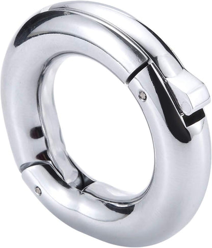 Testicle rings for men penis ring adjustable diameter 40-50 mm 