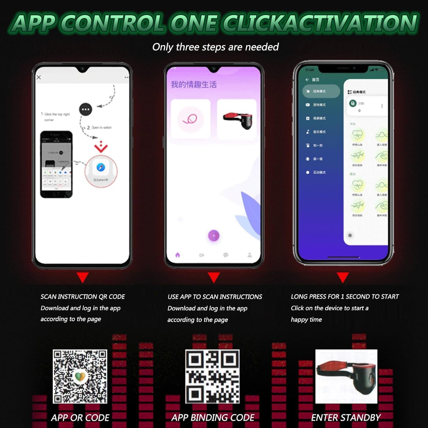 2 IN 1 Automatischer Masturbatoren Penistrainer Blowjob mit 10 Vibrationsmodi & Saugen